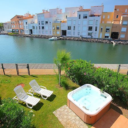 Holiday Home Ile St Martin By Interhome Agde Zewnętrze zdjęcie