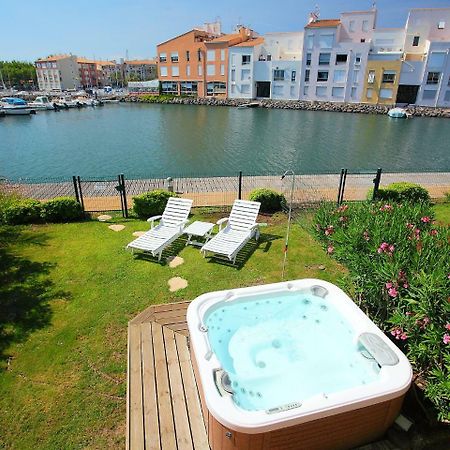 Holiday Home Ile St Martin By Interhome Agde Zewnętrze zdjęcie