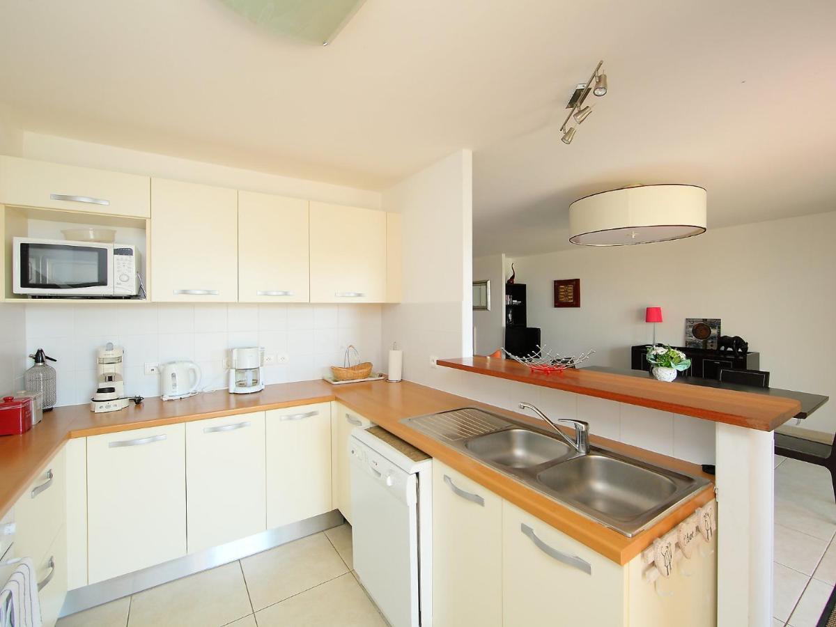 Holiday Home Ile St Martin By Interhome Agde Zewnętrze zdjęcie