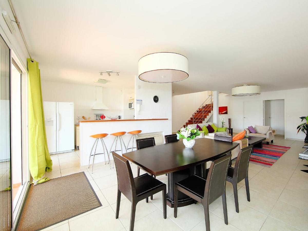 Holiday Home Ile St Martin By Interhome Agde Zewnętrze zdjęcie