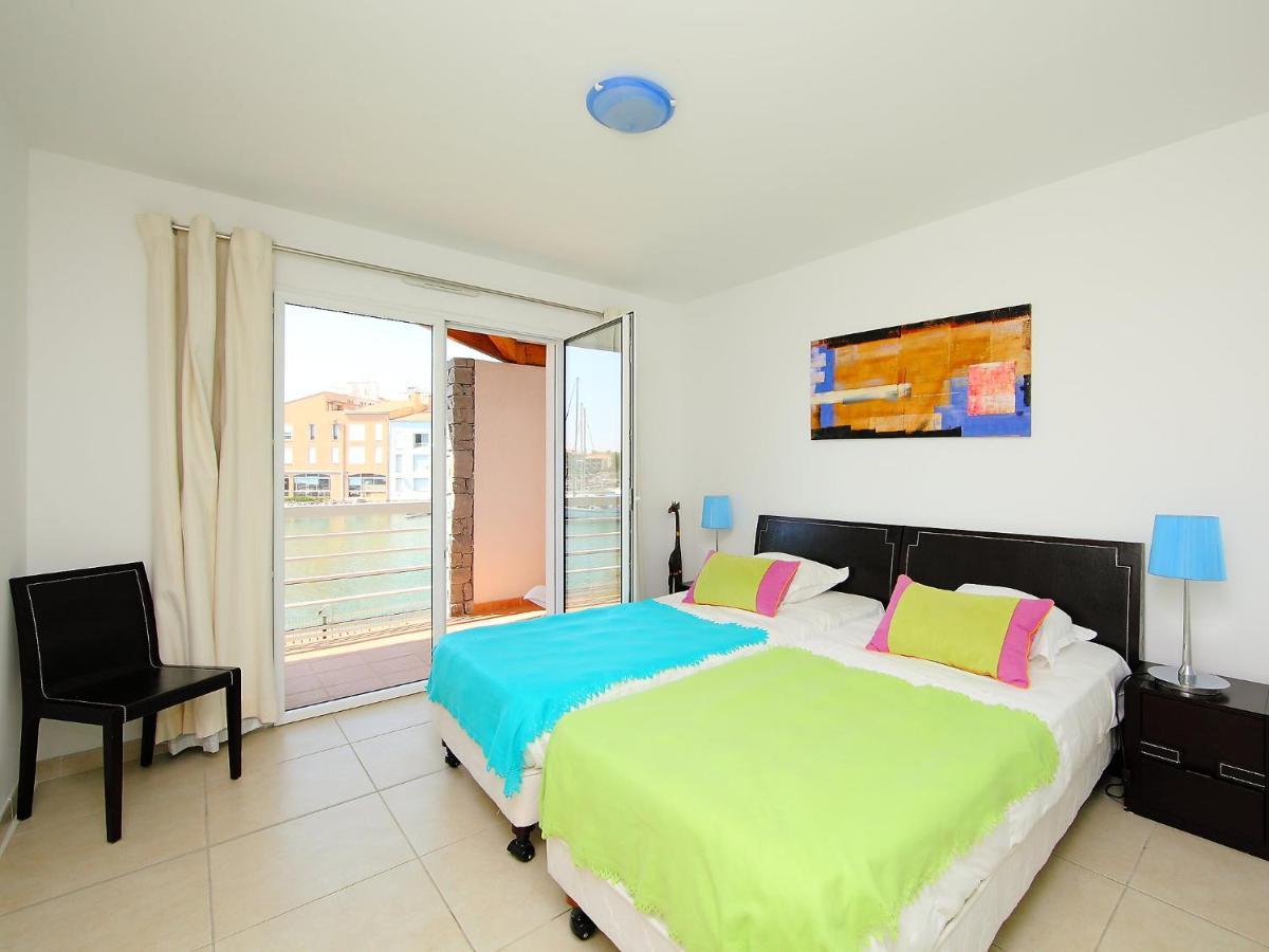 Holiday Home Ile St Martin By Interhome Agde Zewnętrze zdjęcie