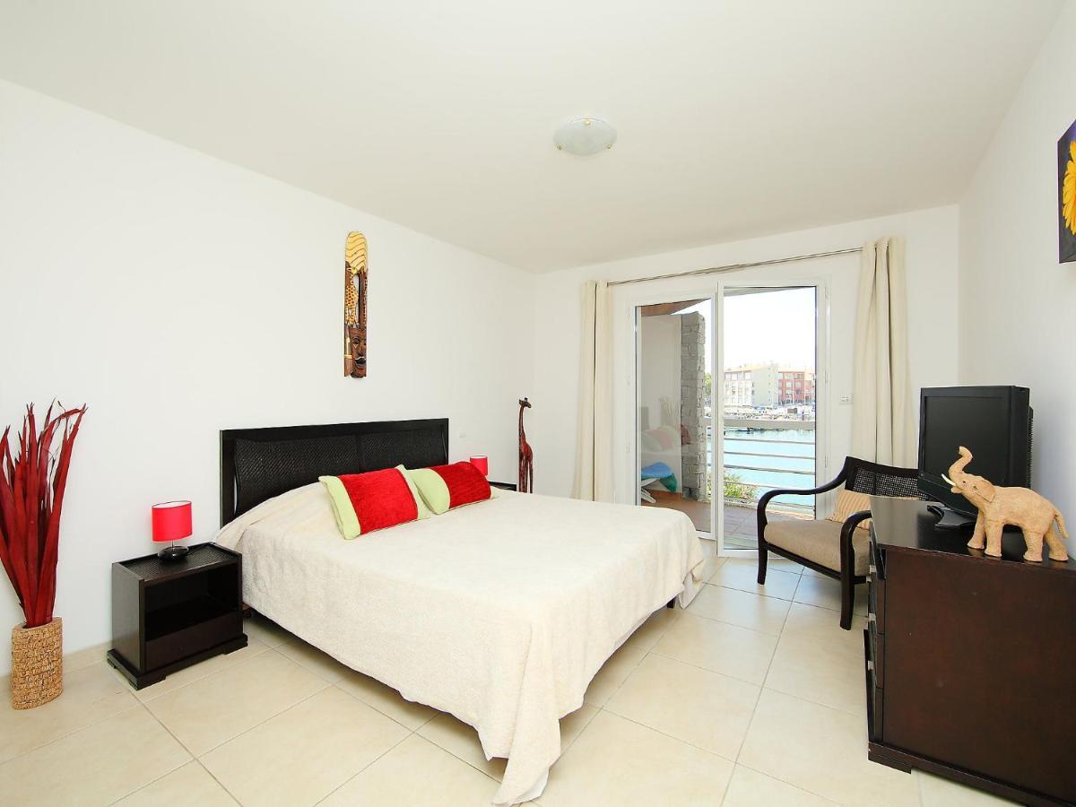 Holiday Home Ile St Martin By Interhome Agde Zewnętrze zdjęcie