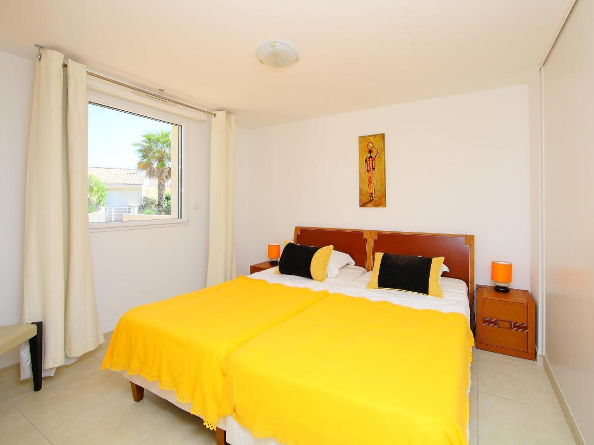 Holiday Home Ile St Martin By Interhome Agde Zewnętrze zdjęcie