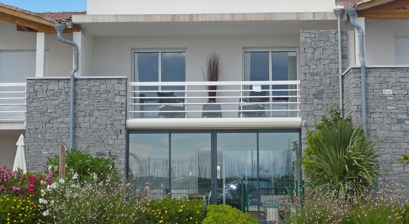 Holiday Home Ile St Martin By Interhome Agde Zewnętrze zdjęcie