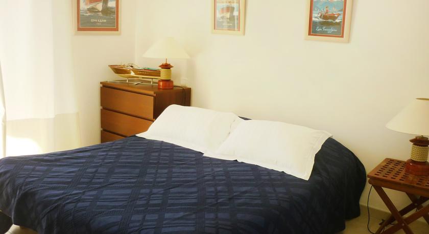 Holiday Home Ile St Martin By Interhome Agde Pokój zdjęcie
