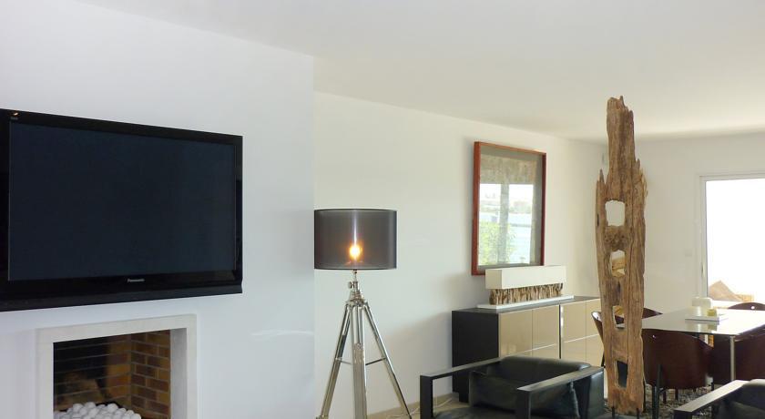 Holiday Home Ile St Martin By Interhome Agde Pokój zdjęcie