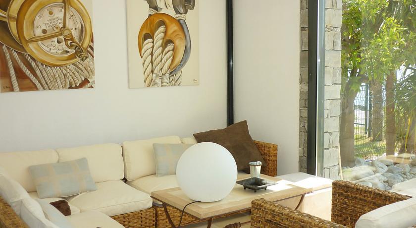 Holiday Home Ile St Martin By Interhome Agde Pokój zdjęcie