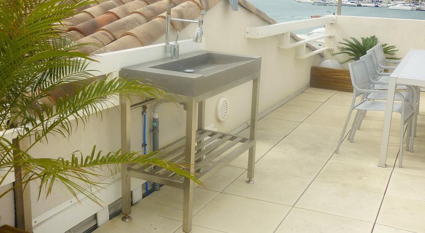 Holiday Home Ile St Martin By Interhome Agde Pokój zdjęcie