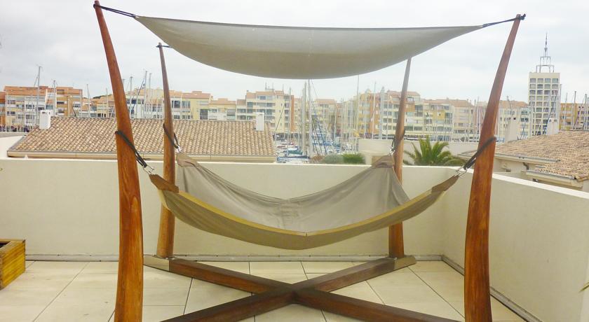 Holiday Home Ile St Martin By Interhome Agde Pokój zdjęcie