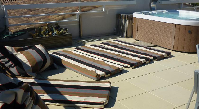 Holiday Home Ile St Martin By Interhome Agde Pokój zdjęcie