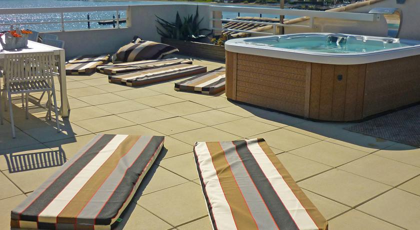 Holiday Home Ile St Martin By Interhome Agde Pokój zdjęcie