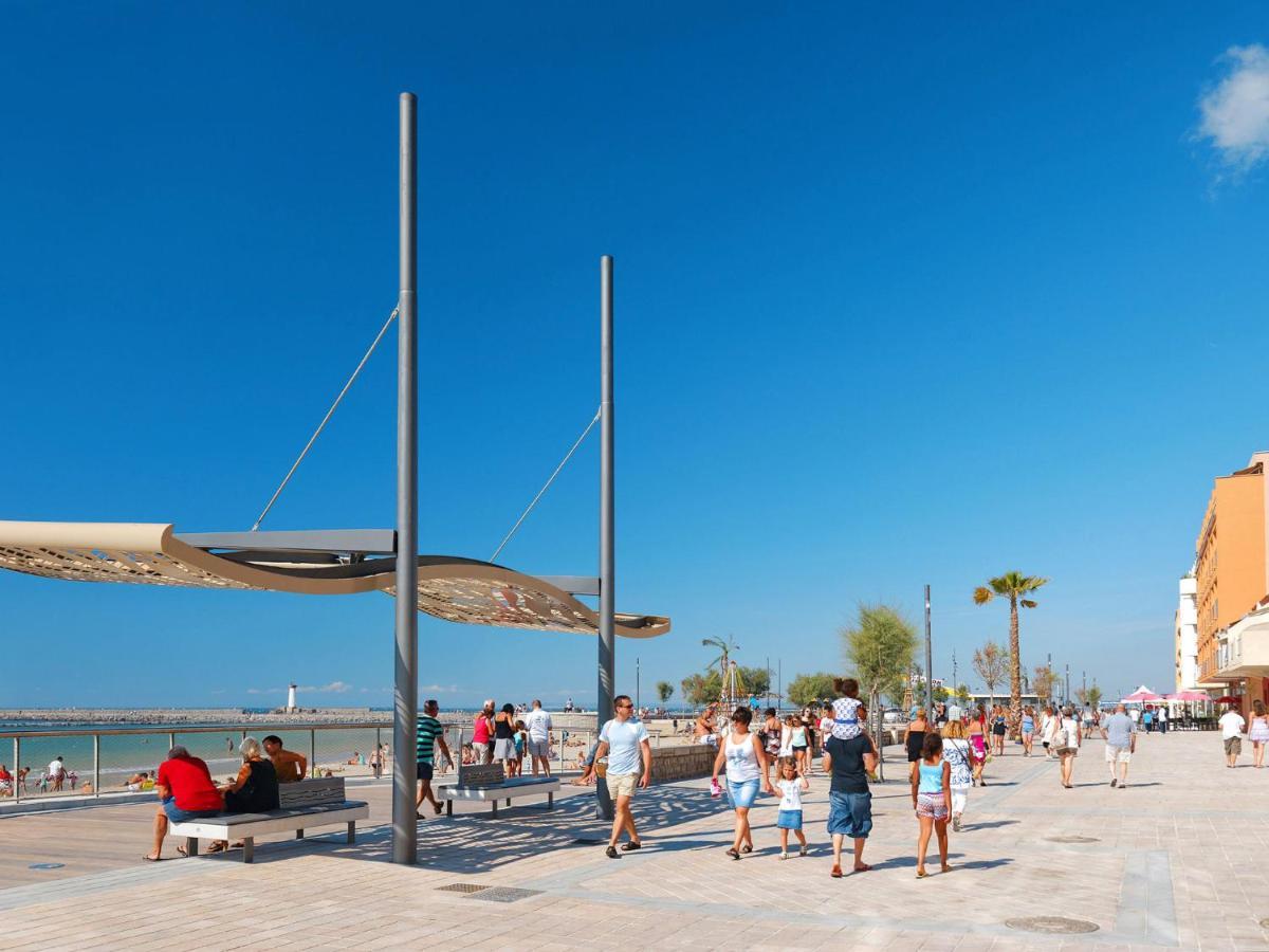 Holiday Home Ile St Martin By Interhome Agde Zewnętrze zdjęcie