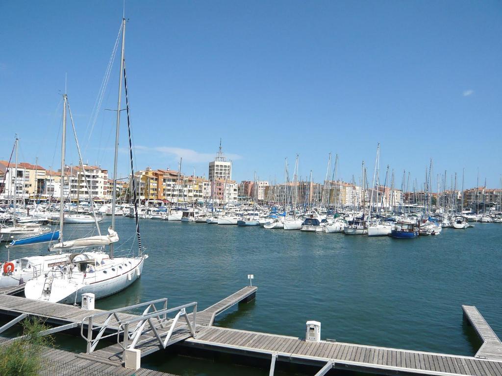 Holiday Home Ile St Martin By Interhome Agde Pokój zdjęcie