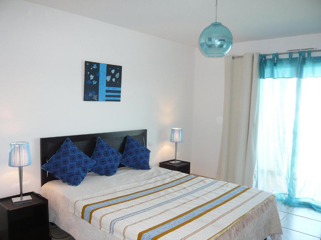 Holiday Home Ile St Martin By Interhome Agde Pokój zdjęcie