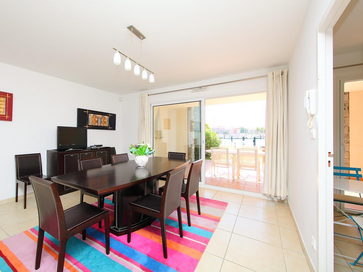 Holiday Home Ile St Martin By Interhome Agde Zewnętrze zdjęcie