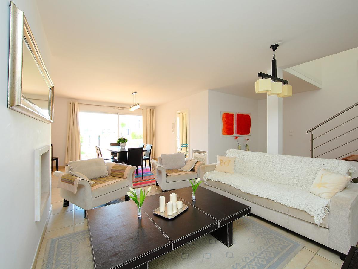 Holiday Home Ile St Martin By Interhome Agde Zewnętrze zdjęcie