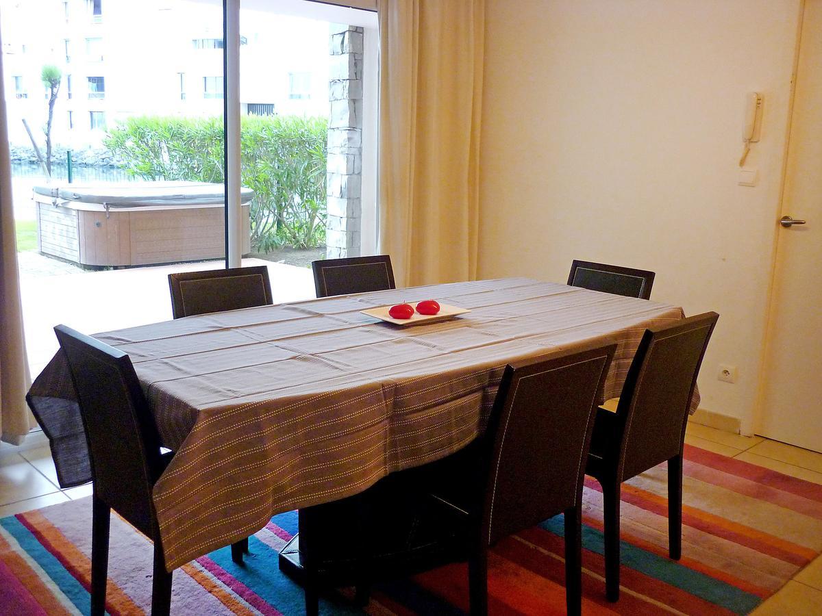 Holiday Home Ile St Martin By Interhome Agde Zewnętrze zdjęcie
