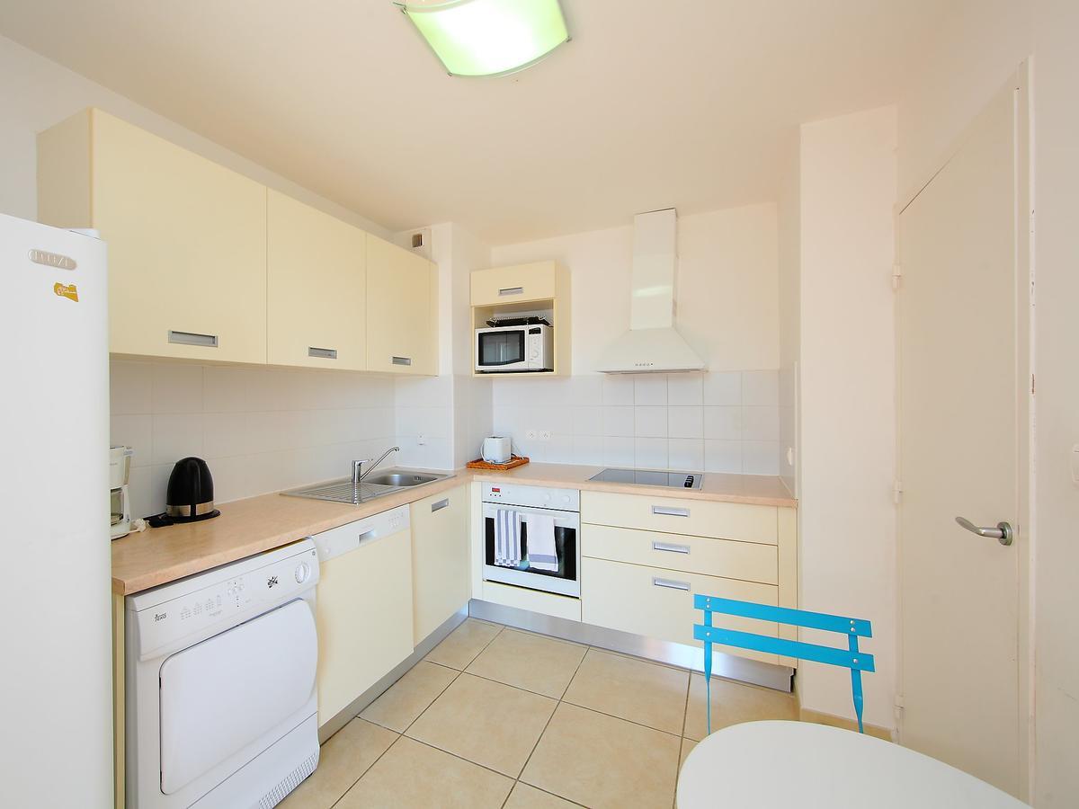 Holiday Home Ile St Martin By Interhome Agde Zewnętrze zdjęcie