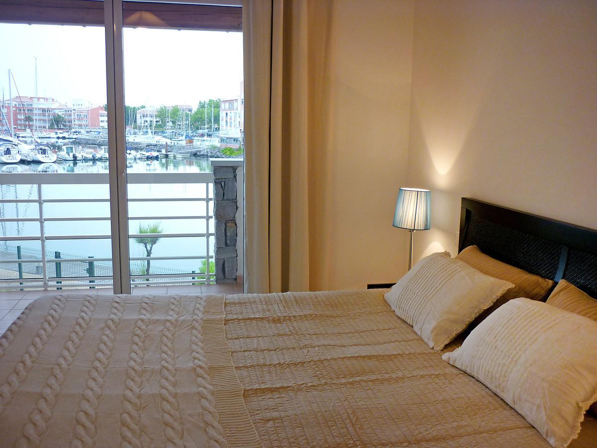 Holiday Home Ile St Martin By Interhome Agde Zewnętrze zdjęcie
