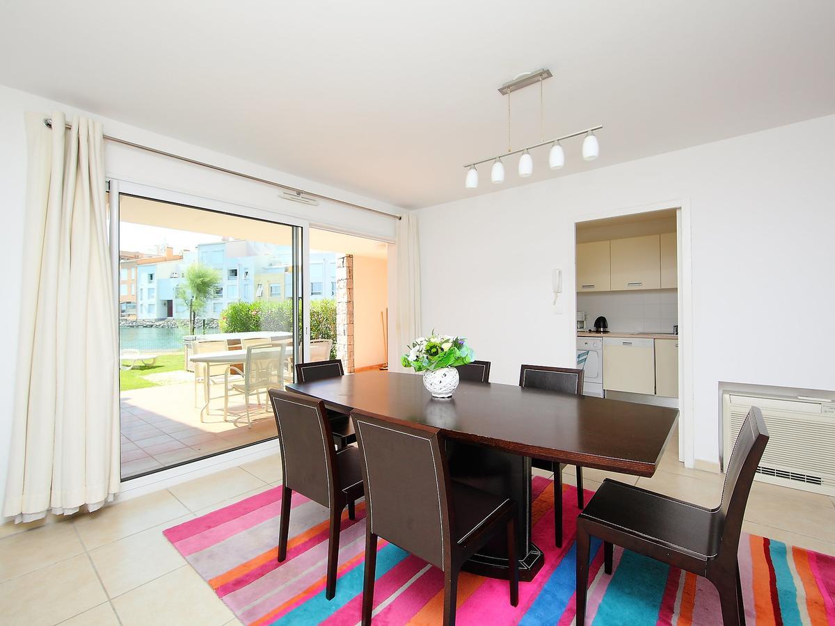 Holiday Home Ile St Martin By Interhome Agde Zewnętrze zdjęcie