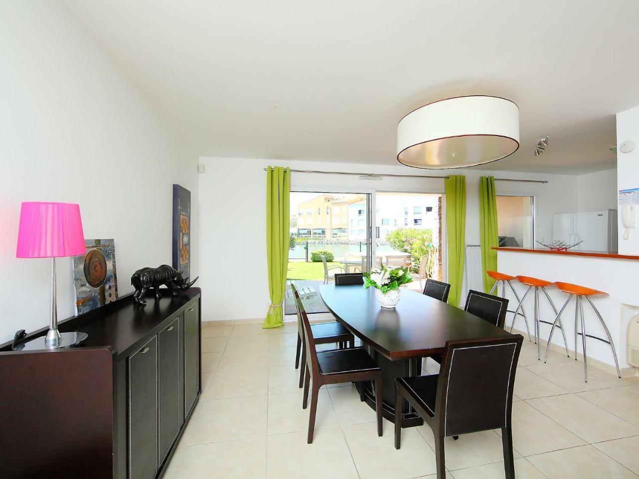 Holiday Home Ile St Martin By Interhome Agde Zewnętrze zdjęcie