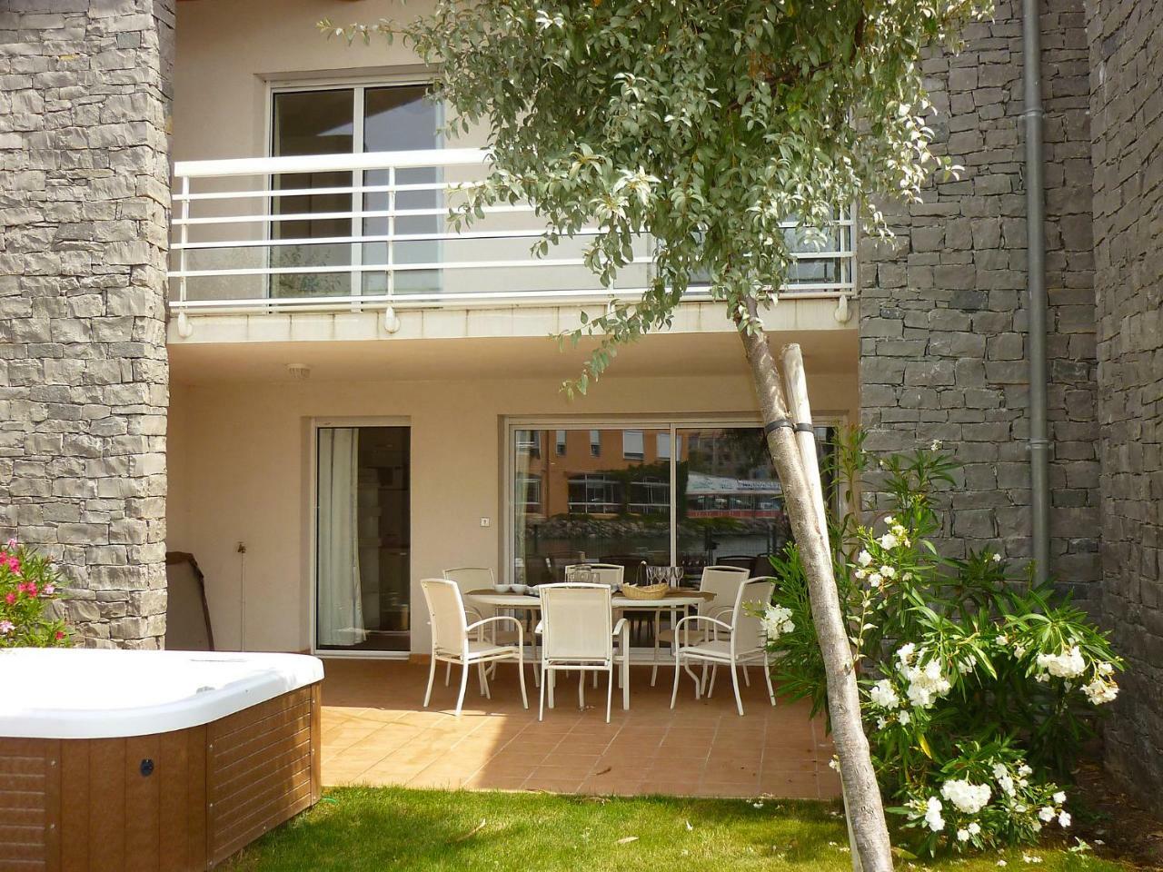 Holiday Home Ile St Martin By Interhome Agde Zewnętrze zdjęcie