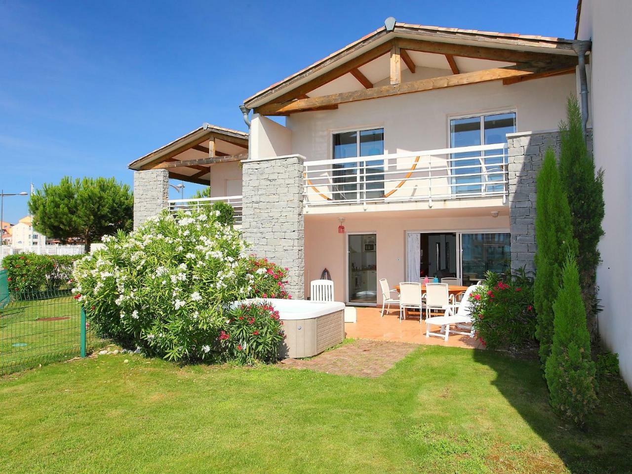 Holiday Home Ile St Martin By Interhome Agde Zewnętrze zdjęcie