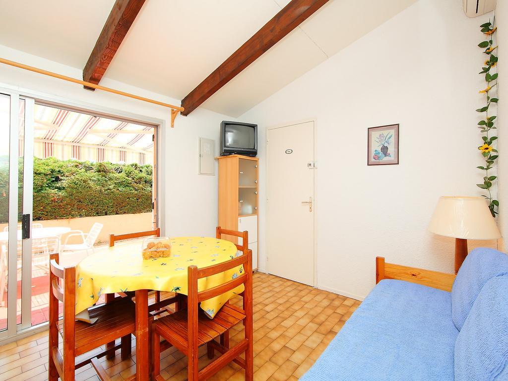 Holiday Home Ile St Martin By Interhome Agde Pokój zdjęcie