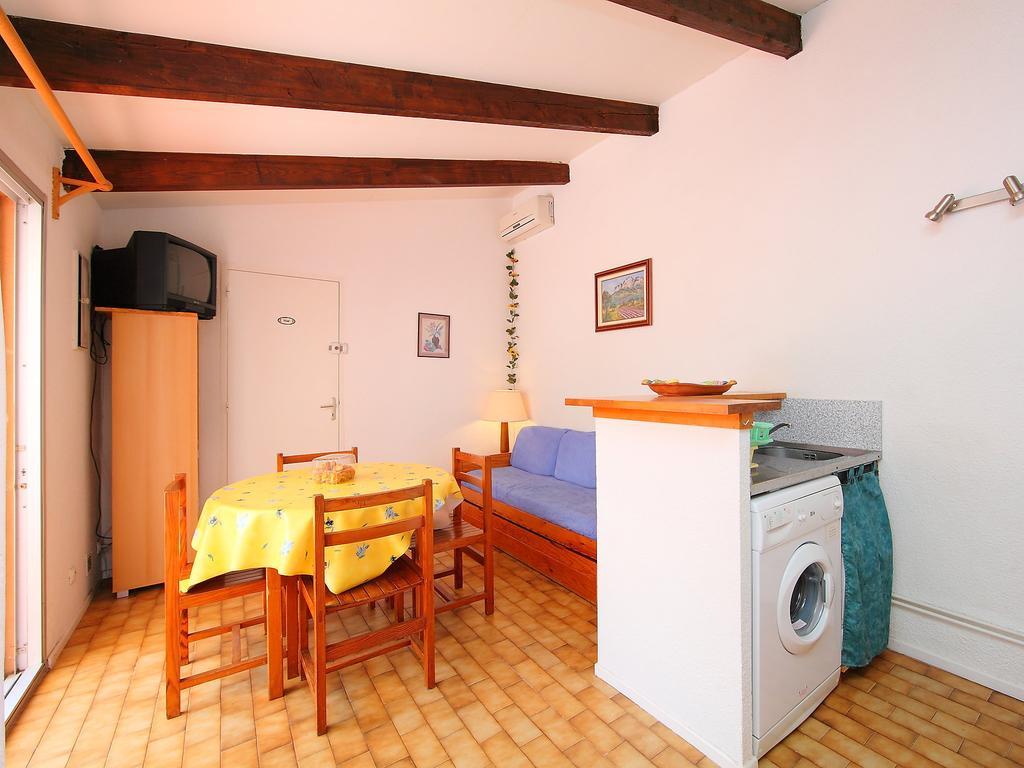 Holiday Home Ile St Martin By Interhome Agde Pokój zdjęcie