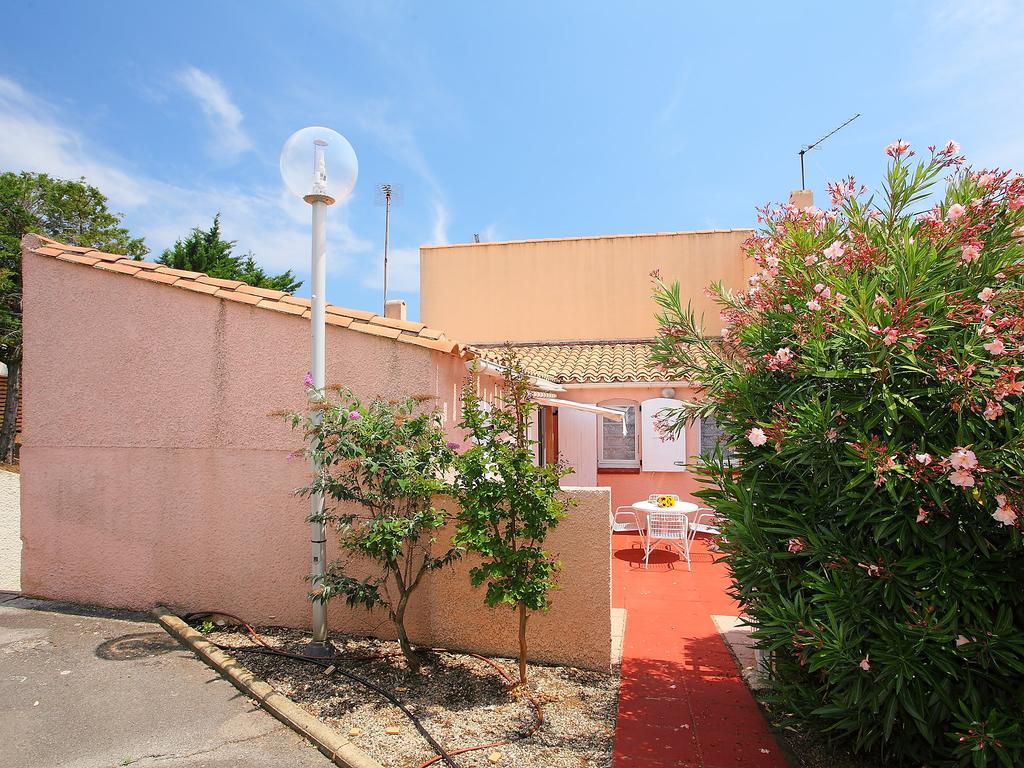 Holiday Home Ile St Martin By Interhome Agde Pokój zdjęcie