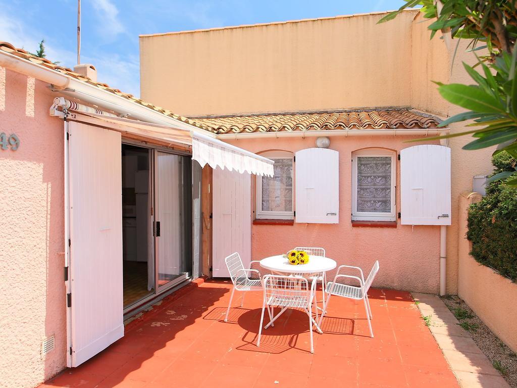 Holiday Home Ile St Martin By Interhome Agde Pokój zdjęcie