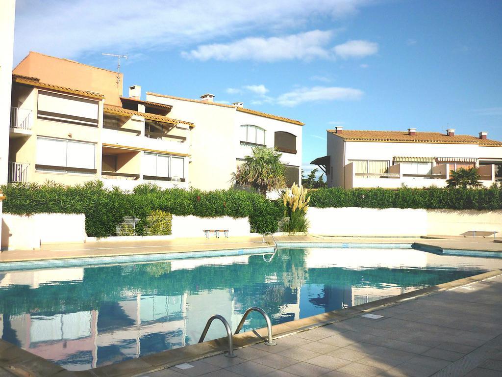 Holiday Home Ile St Martin By Interhome Agde Pokój zdjęcie
